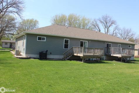 1235 Front Street Garner IA 50438