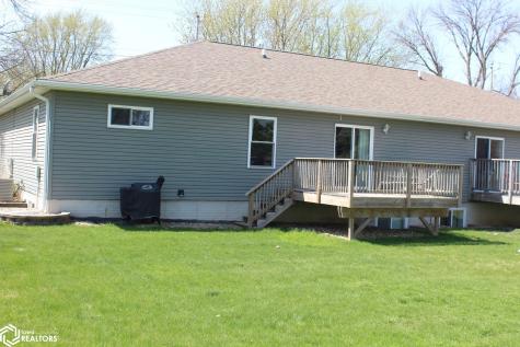 1235 Front Street Garner IA 50438