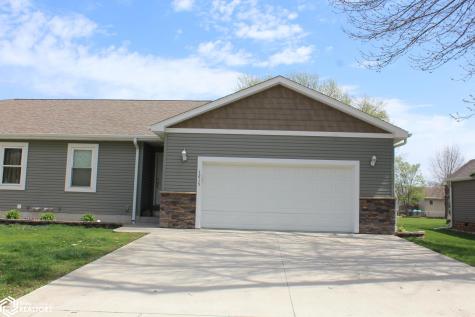 1235 Front Street Garner IA 50438