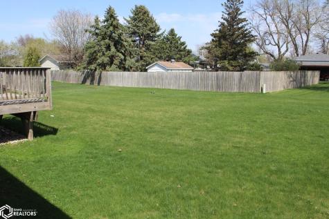 1235 Front Street Garner IA 50438