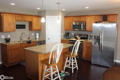 1235 Front Street Garner IA 50438