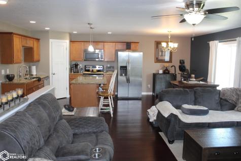 1235 Front Street Garner IA 50438