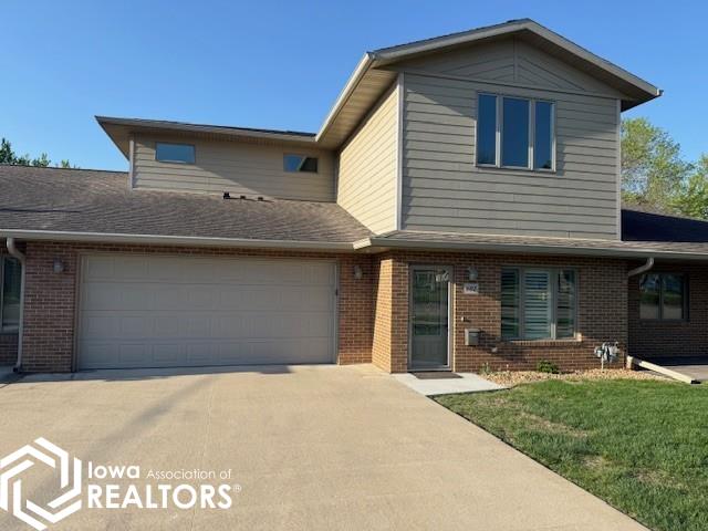 602 E Lucas Street Algona IA 50511