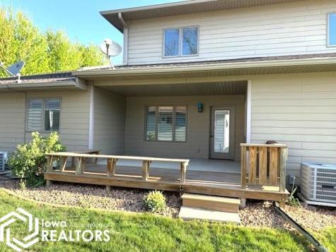 602 E Lucas Street Algona IA 50511