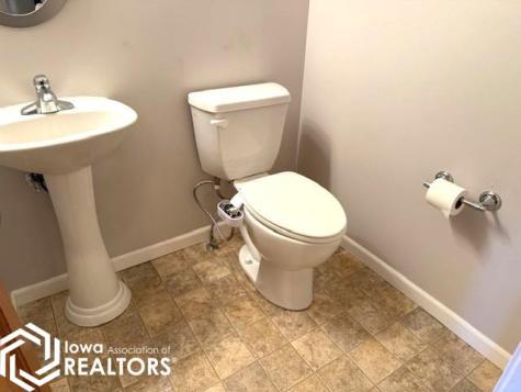602 E Lucas Street Algona IA 50511