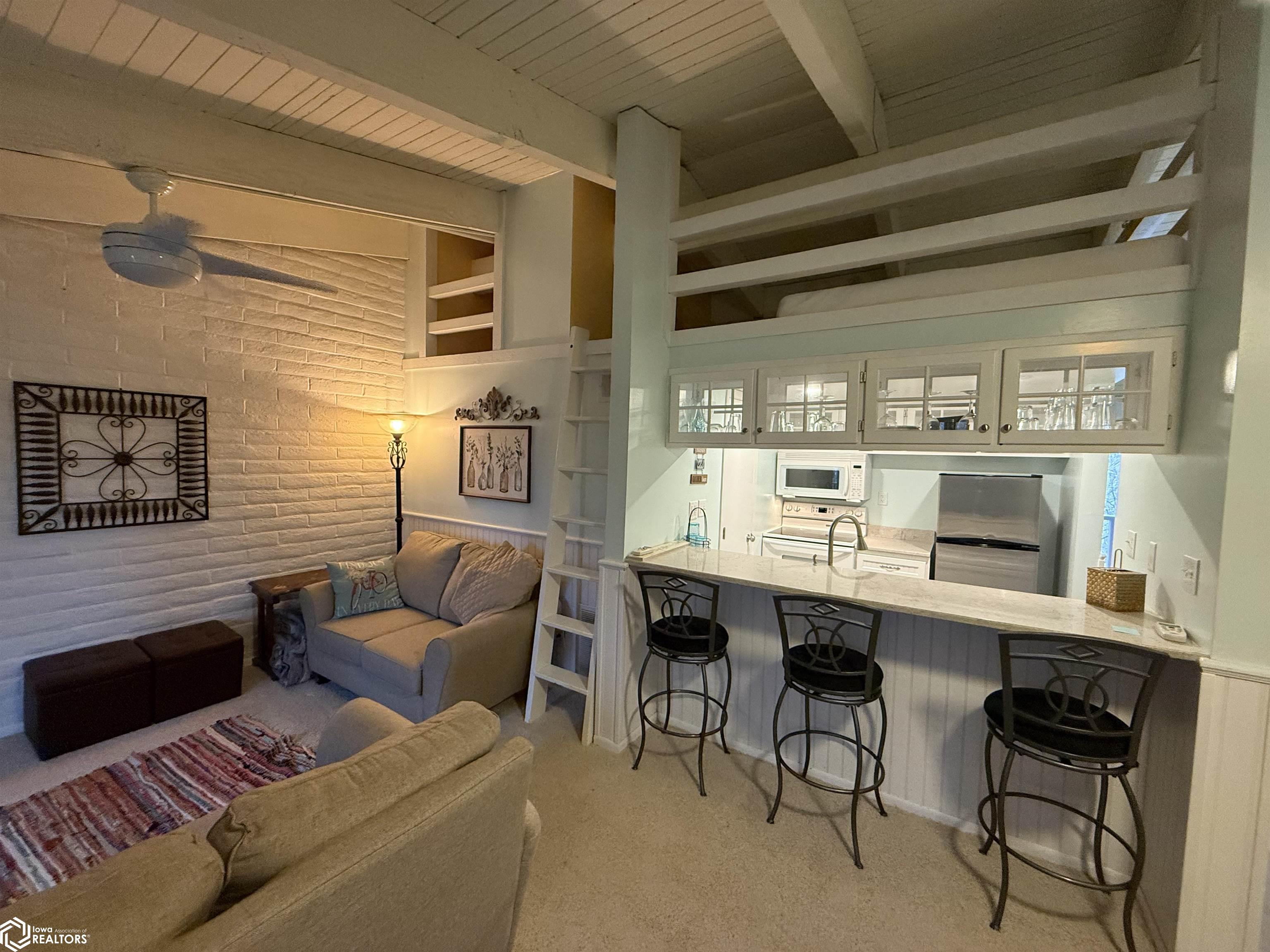 2700 N Shore Drive Clear Lake IA 50428
