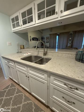 2700 N Shore Drive Clear Lake IA 50428