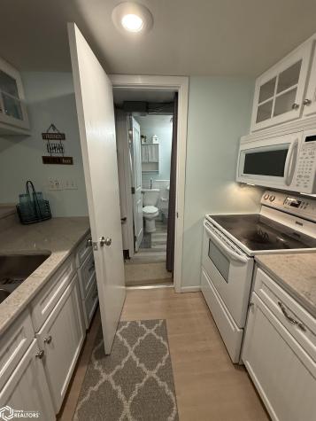 2700 N Shore Drive Clear Lake IA 50428