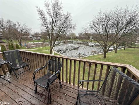 2700 N Shore Drive Clear Lake IA 50428