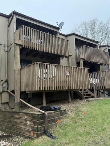 2700 N Shore Drive Clear Lake IA 50428