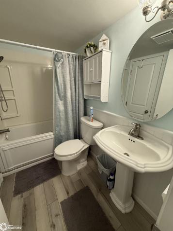 2700 N Shore Drive Clear Lake IA 50428