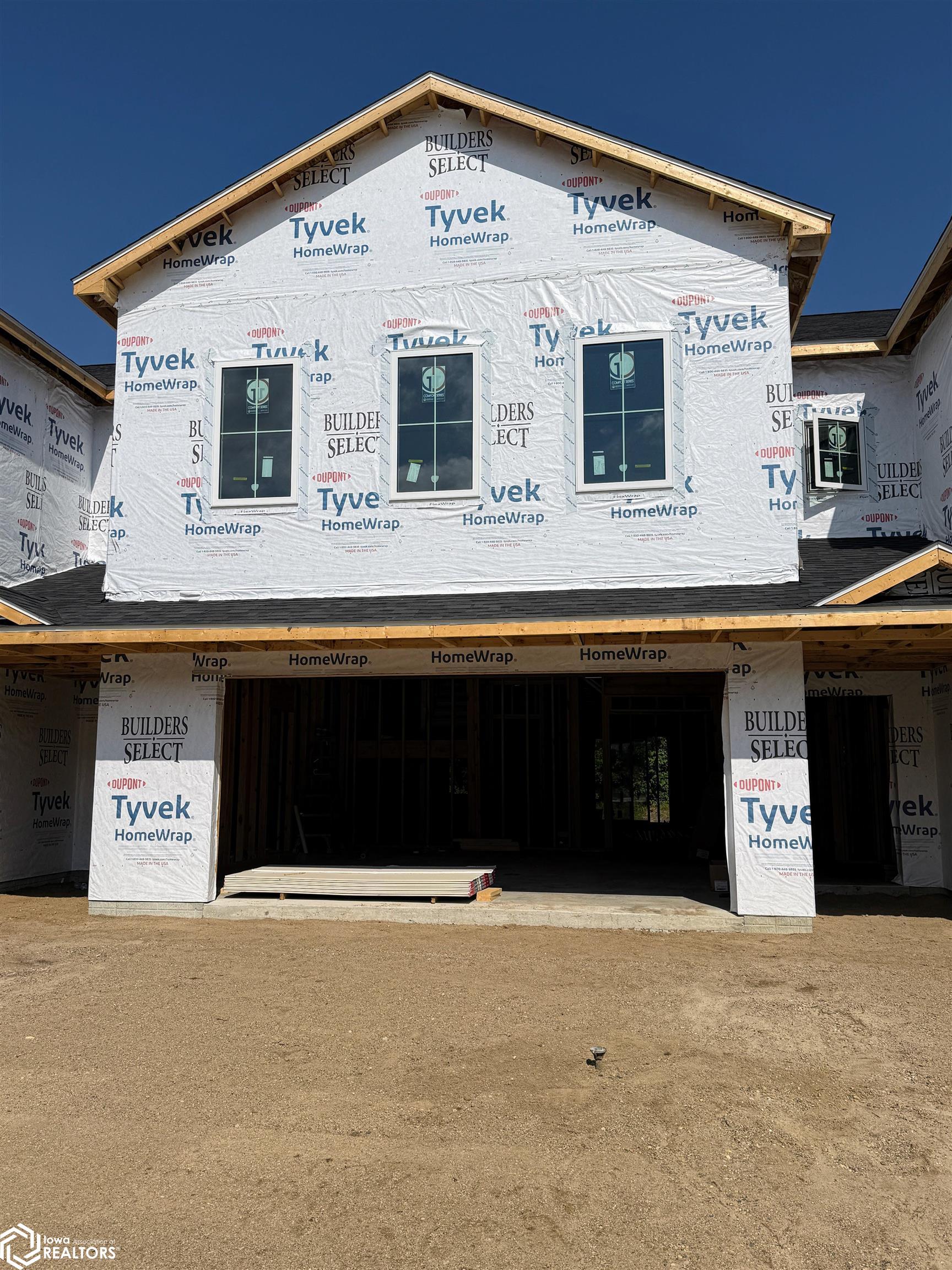 214 Stonebrook Court Clear Lake IA 50428