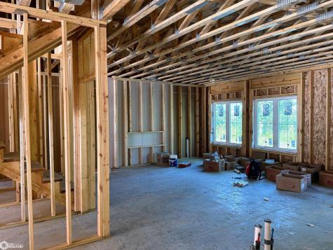 214 Stonebrook Court Clear Lake IA 50428