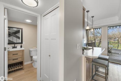2700 N Shore Drive L-34 Clear Lake IA 50428