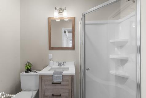 2700 N Shore Drive L-34 Clear Lake IA 50428