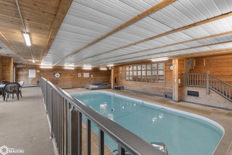 2700 N Shore Drive L-34 Clear Lake IA 50428