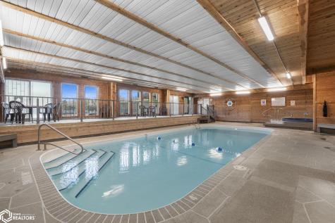 2700 N Shore Drive L-34 Clear Lake IA 50428