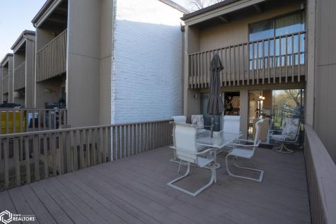 2700 N Shore Drive L-34 Clear Lake IA 50428