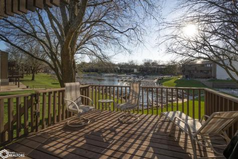 2700 N Shore Drive L-34 Clear Lake IA 50428