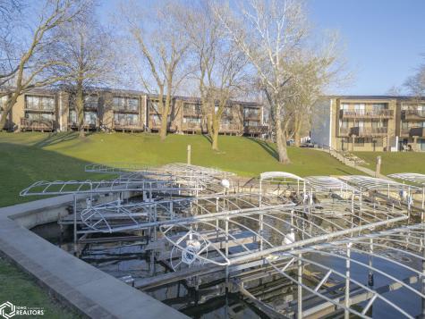 2700 N Shore Drive L-34 Clear Lake IA 50428