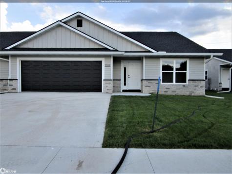 2313 Heritage Lane Iowa Falls IA 50126
