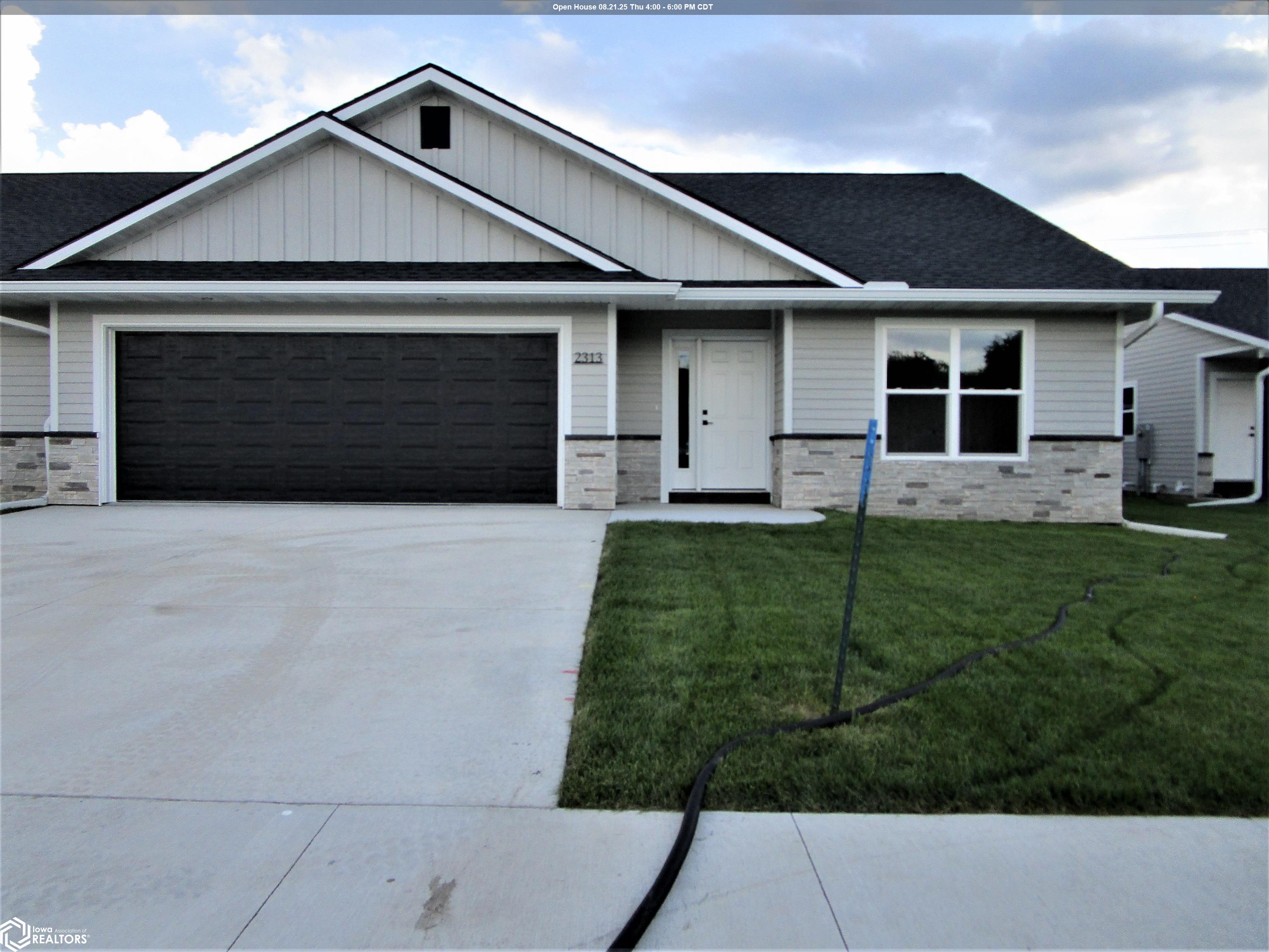 2313 Heritage Lane Iowa Falls IA 50126