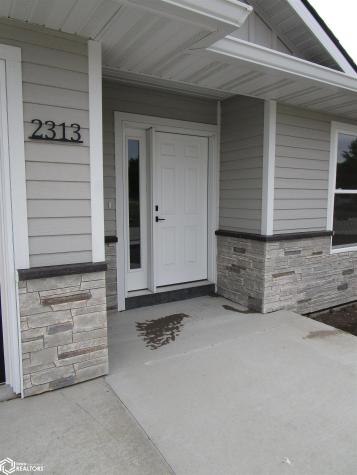 2313 Heritage Lane Iowa Falls IA 50126