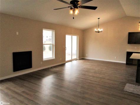 2313 Heritage Lane Iowa Falls IA 50126