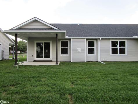 2313 Heritage Lane Iowa Falls IA 50126