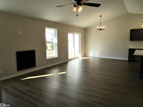 2313 Heritage Lane Iowa Falls IA 50126