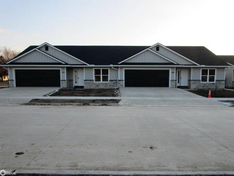 2313 Heritage Lane Iowa Falls IA 50126