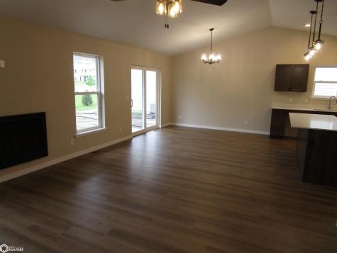 2313 Heritage Lane Iowa Falls IA 50126