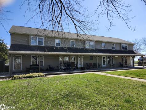 2405 186th Street Clarion IA 50525
