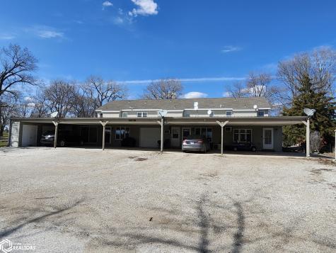 2405 186th Street Clarion IA 50525