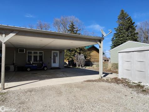 2405 186th Street Clarion IA 50525