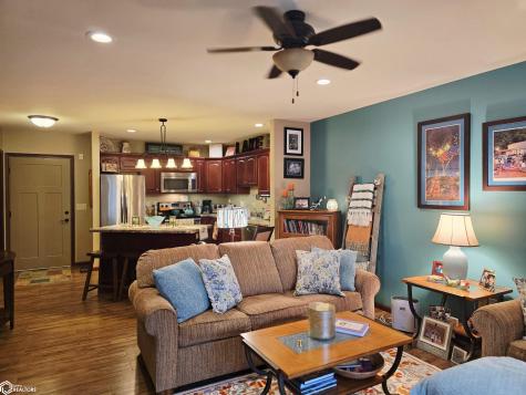 809 7th Avenue N Clear Lake IA 50428