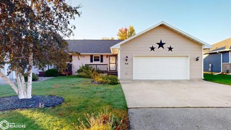 227 Westview Drive S Rockwell IA 50469