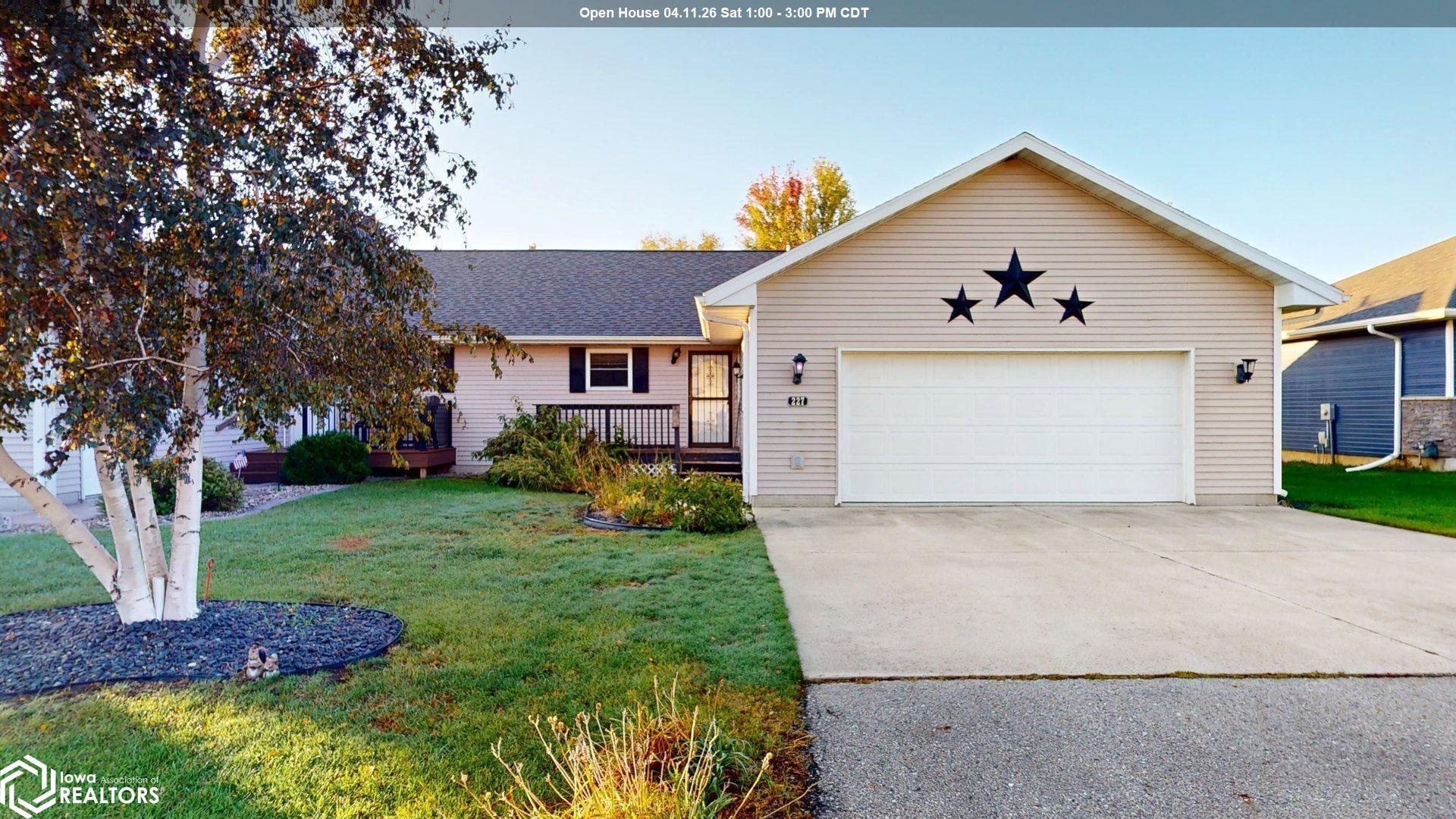 227 Westview Drive S Rockwell IA 50469