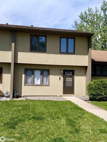 110 Sweetgrass Lane Forest City IA 50436