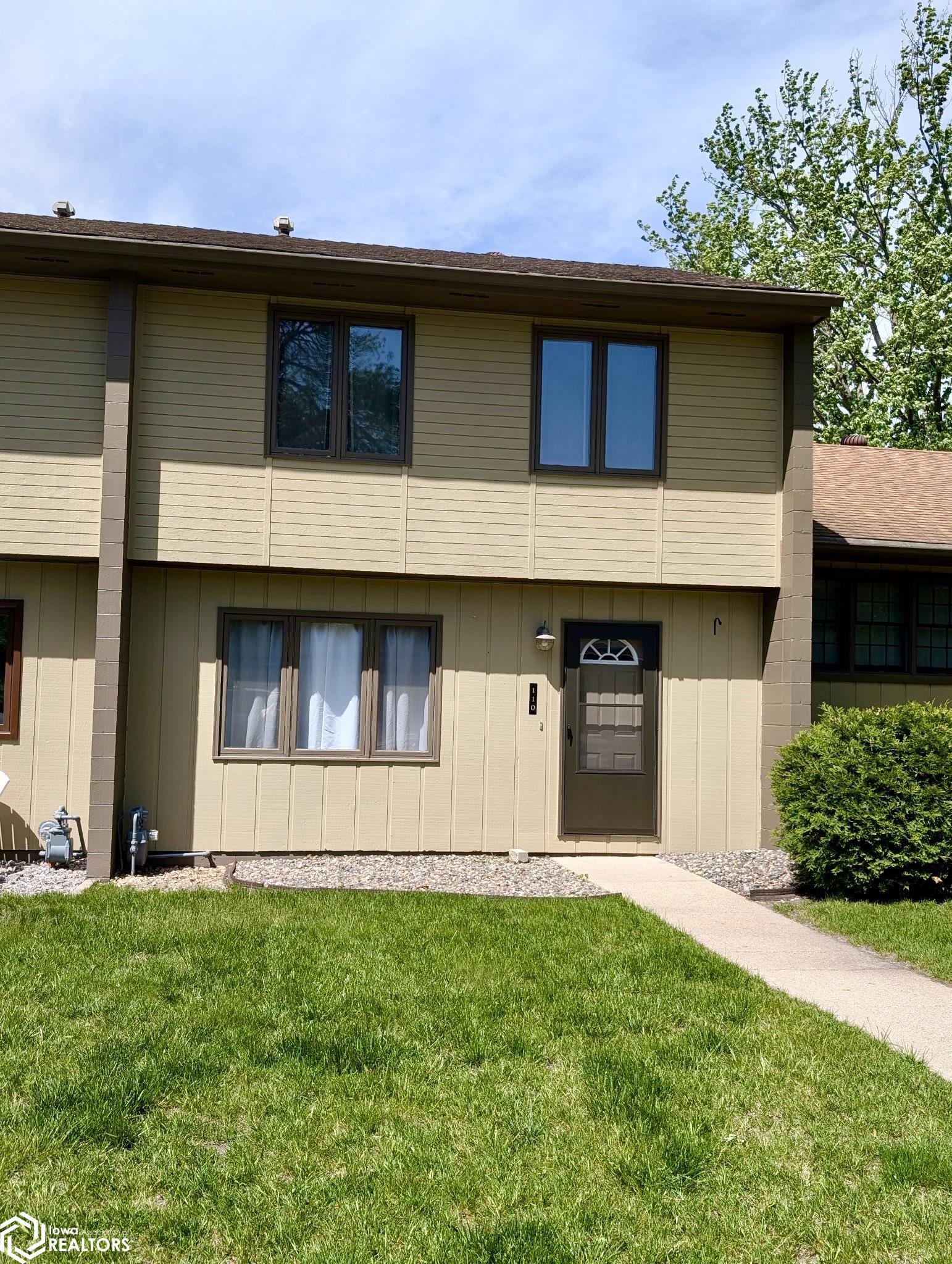 110 Sweetgrass Lane Forest City IA 50436