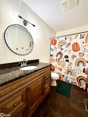 110 Sweetgrass Lane Forest City IA 50436