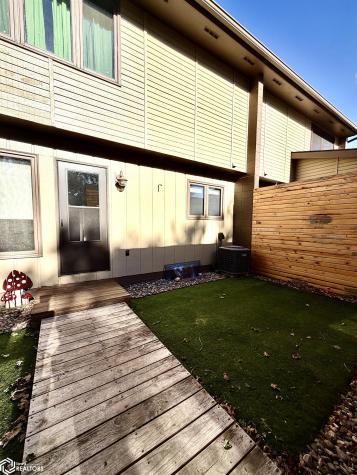 110 Sweetgrass Lane Forest City IA 50436