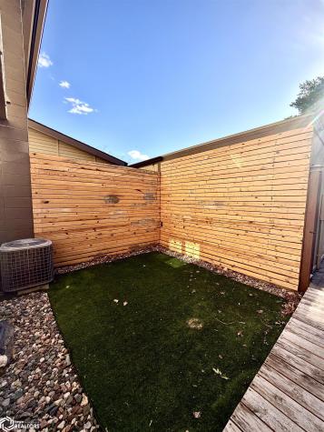 110 Sweetgrass Lane Forest City IA 50436