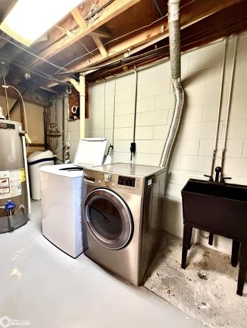 110 Sweetgrass Lane Forest City IA 50436