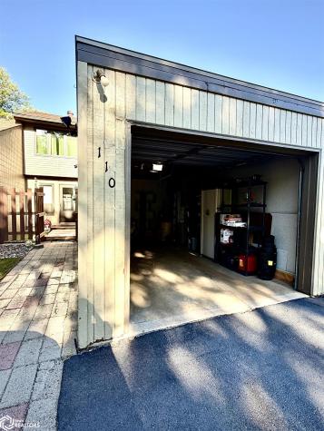 110 Sweetgrass Lane Forest City IA 50436