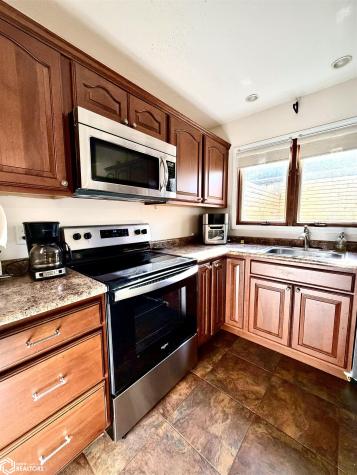 110 Sweetgrass Lane Forest City IA 50436