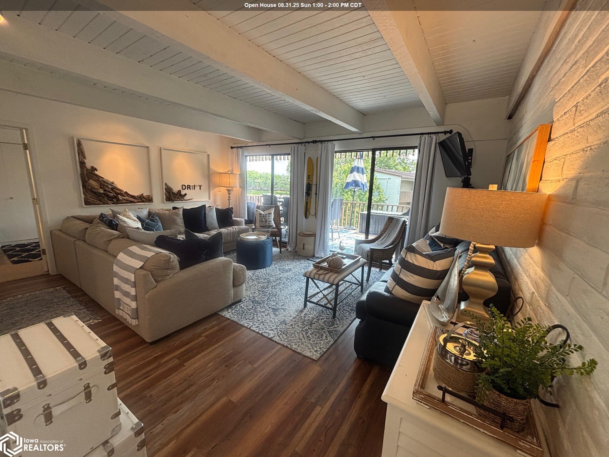 2700 North Shore Drive Clear Lake IA 50428