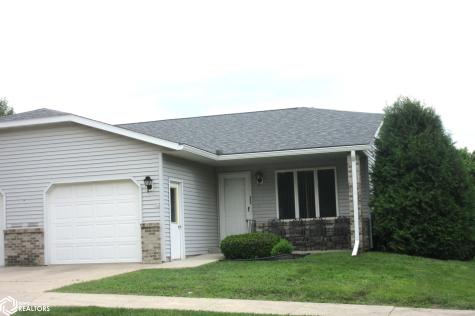 232 W L Forest City IA 50436