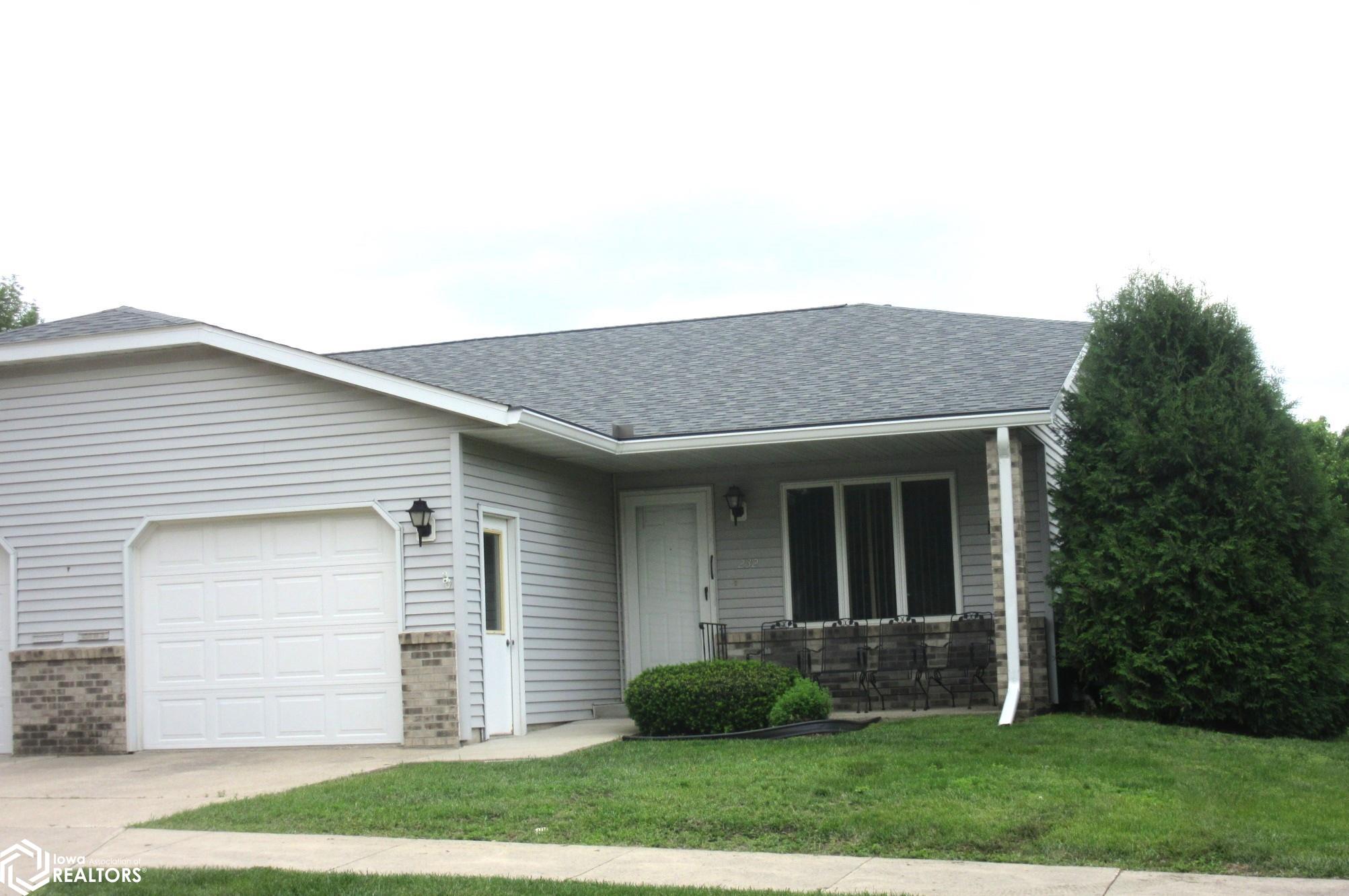 232 W L Forest City IA 50436