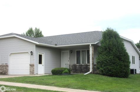 232 W L Forest City IA 50436